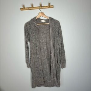 Altar’d State Duster Cardigan small